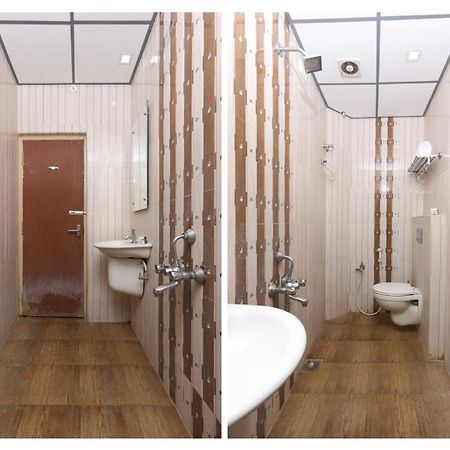 Hotel O Raaj Residency Csennai Kültér fotó