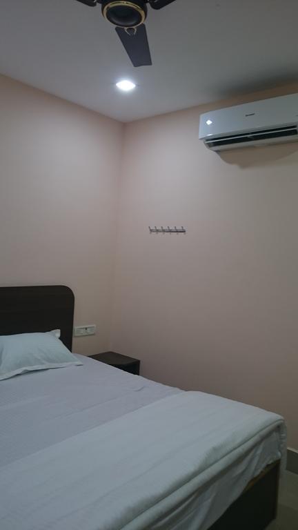 Hotel O Raaj Residency Csennai Kültér fotó
