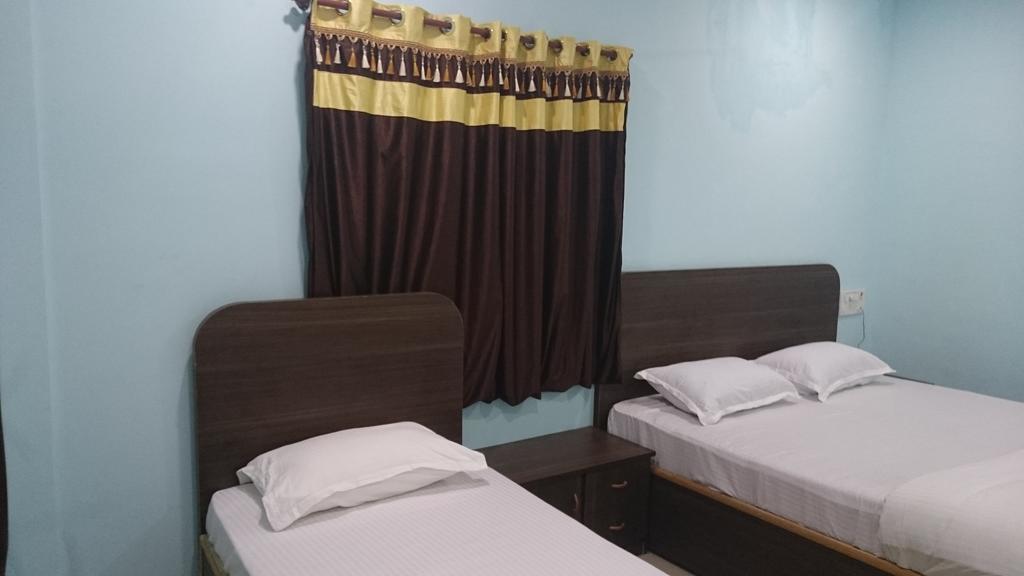 Hotel O Raaj Residency Csennai Kültér fotó