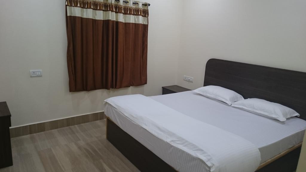 Hotel O Raaj Residency Csennai Kültér fotó