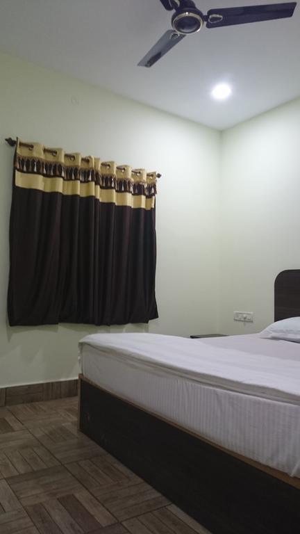 Hotel O Raaj Residency Csennai Kültér fotó
