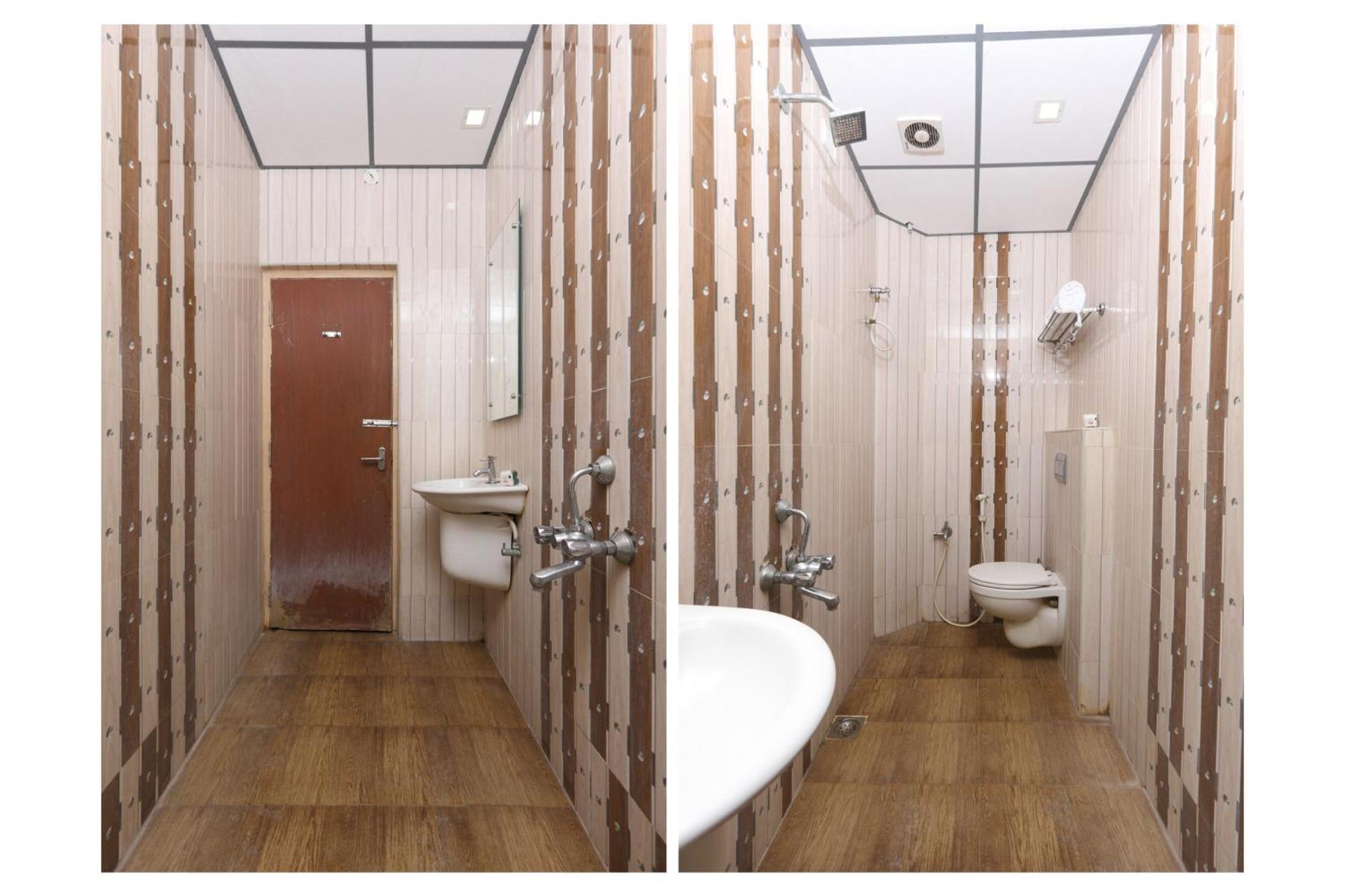 Hotel O Raaj Residency Csennai Kültér fotó