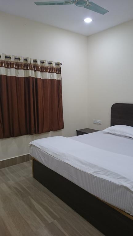 Hotel O Raaj Residency Csennai Szoba fotó