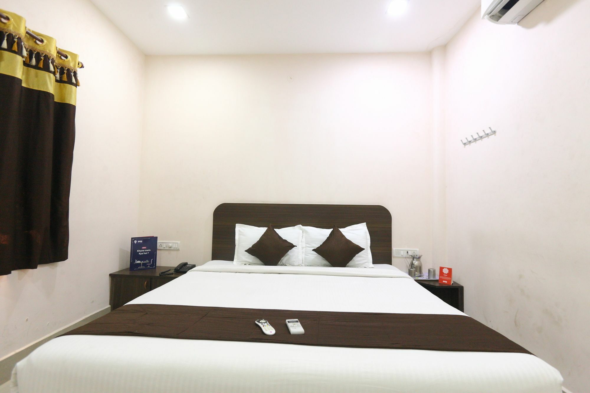 Hotel O Raaj Residency Csennai Kültér fotó