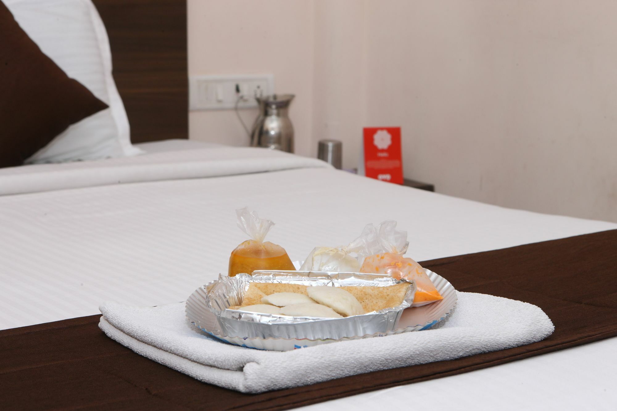 Hotel O Raaj Residency Csennai Kültér fotó